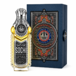 Sochi Onyx Eau de Parfum for Men (80ml)