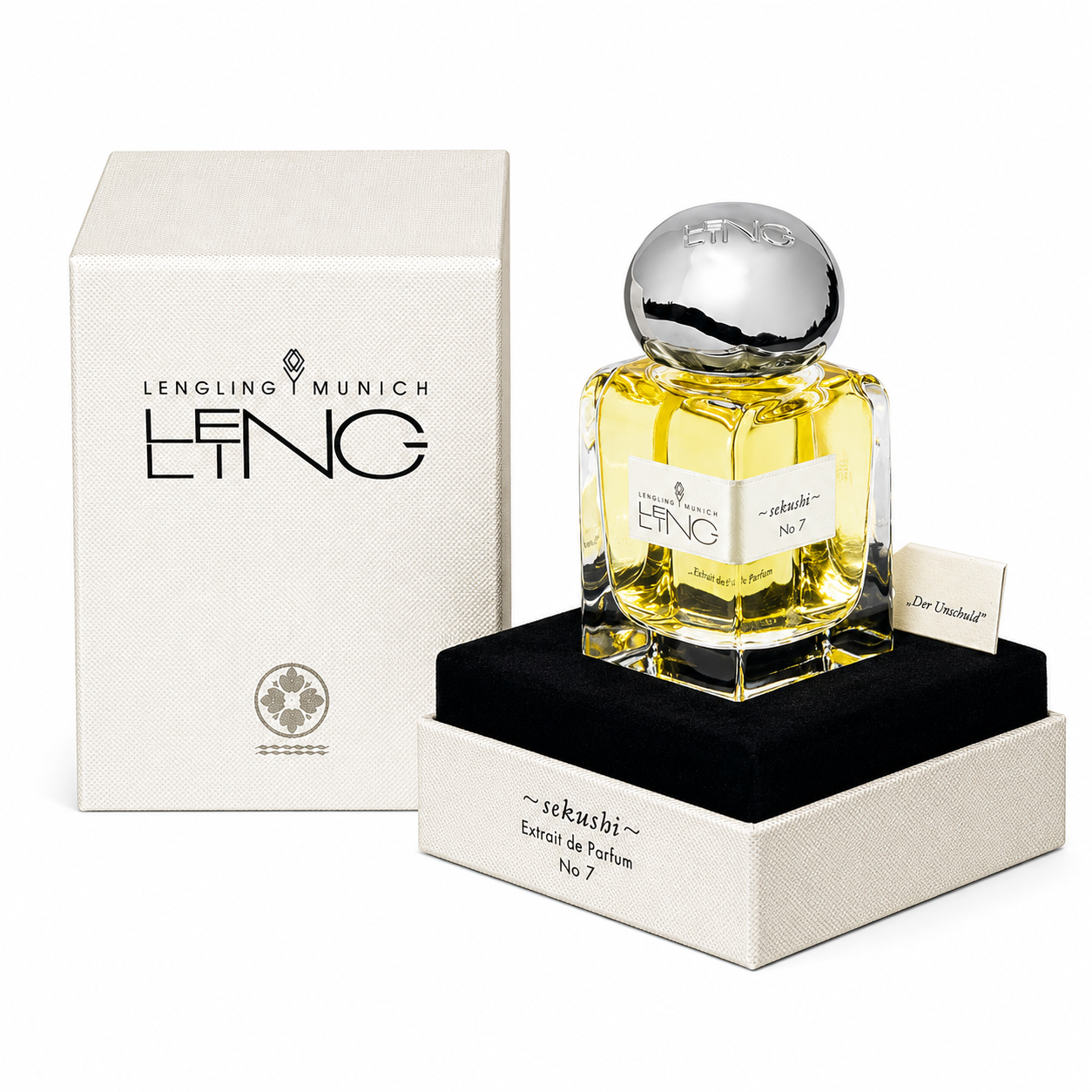 Sekushi Extrait (100ml)
