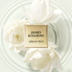 Giorgio Armani - Privé Jasmin Kusamono Eau de Toilette (100ml) - Image 3