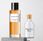 Dior - Prive Tobacolor Perfume Oil (100ml)