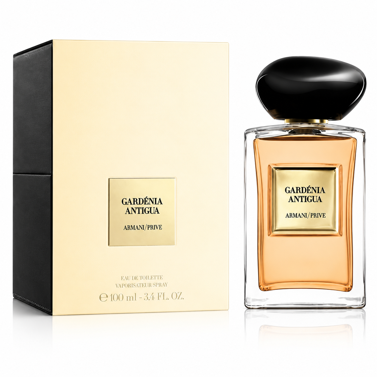 20260726_004500_65c9617b-3638-496a-a67d-cd8ef9cd52ee.png Armani - Prive Gardenia Antigua Eau de Toilette (100ml) - Image 1