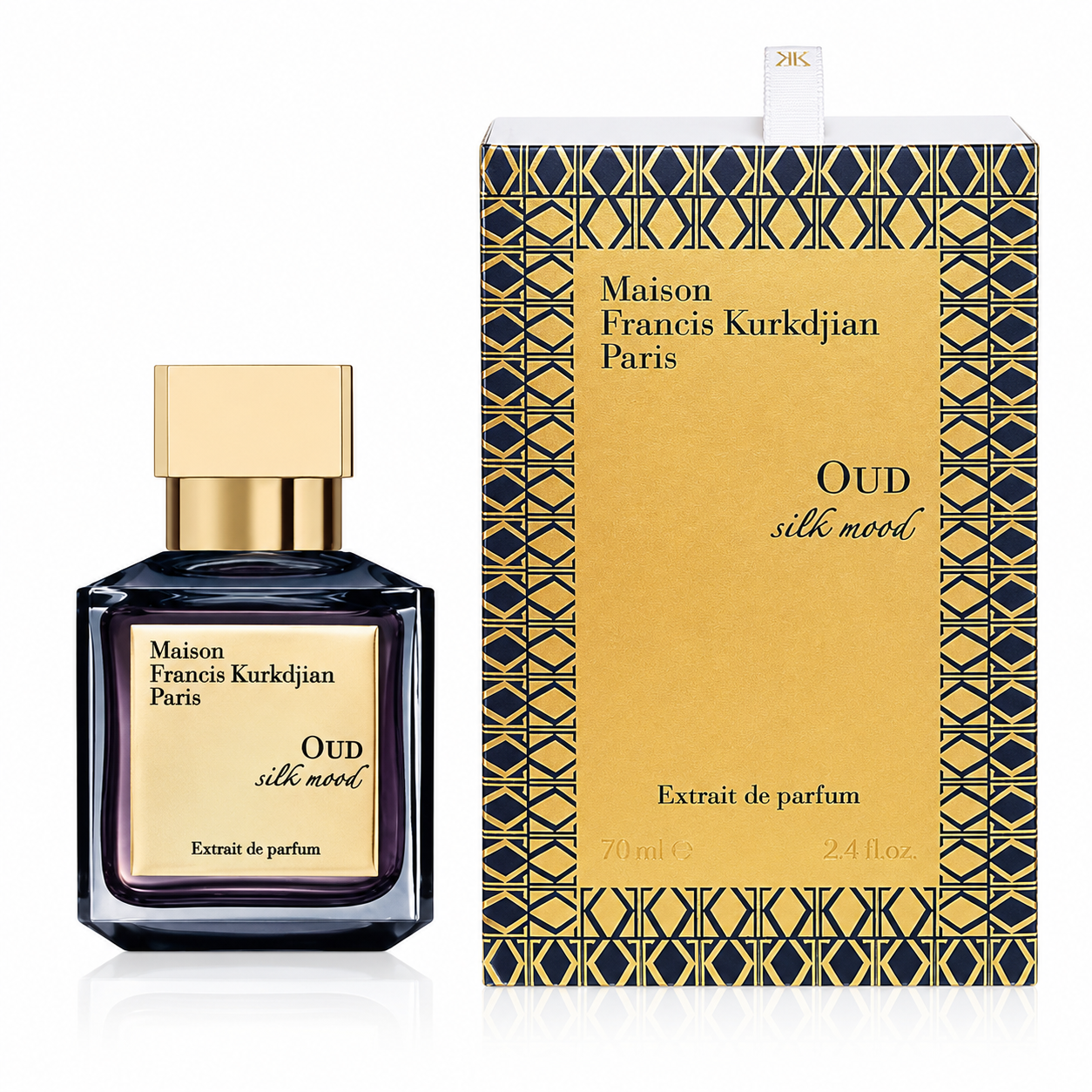 Maison Francis Kurkdjian Oud Silk Mood Extrait de Parfum (70ml)