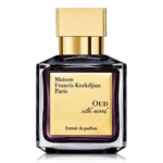 Maison Francis Kurkdjian - Oud Silk Mood Extrait de Parfum (70ml) - Image 2