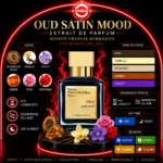 Maison Francis Kurkdjian - Oud Silk Mood Extrait de Parfum (70ml) - Image 3