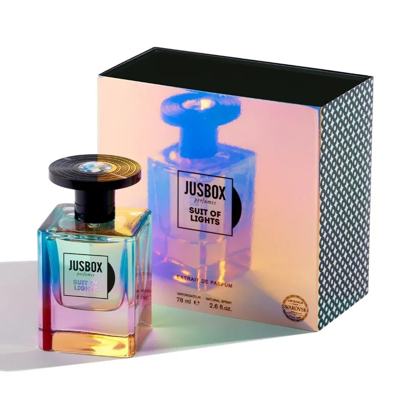 Suit Of Lights Extrait de Parfum (78ml)