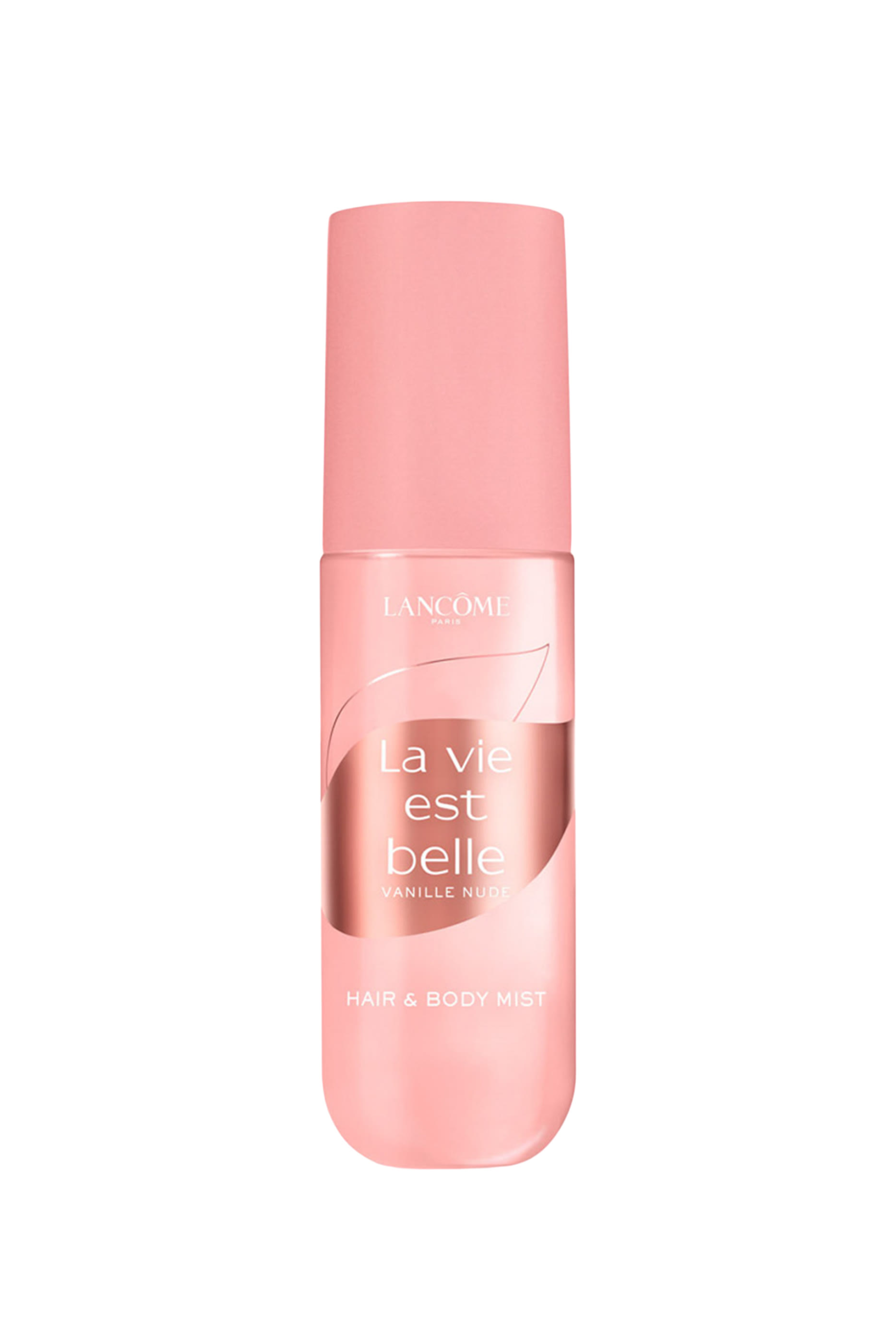 Lancome - La Vie Est Belle Vanille Nude Hair and Body Mist