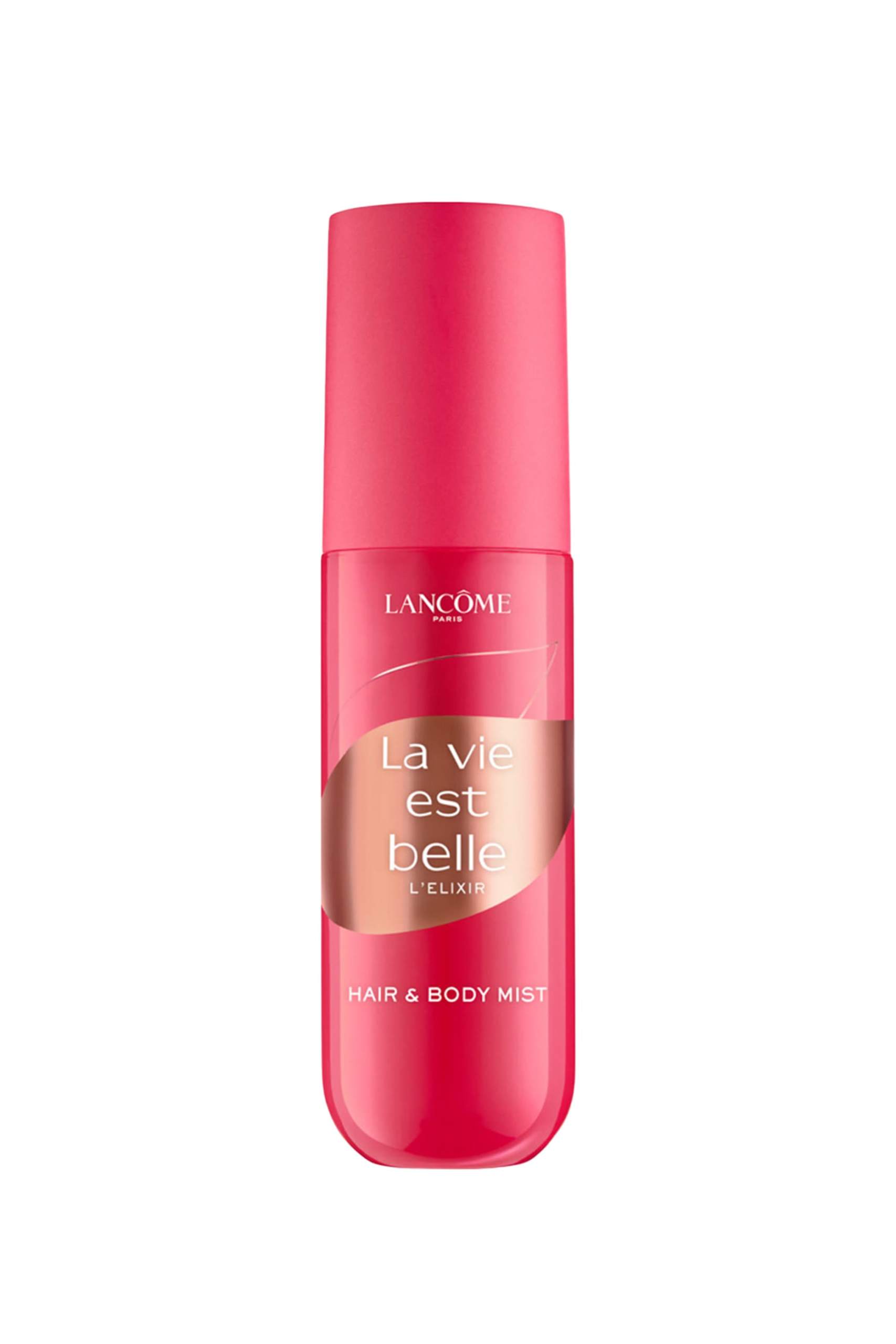 20260726_025118_a041da78-f679-49b1-a462-157a0bf99ca0.png Lancome - La Vie Est Belle L'Elixir Hair and Body Mist - Image 1