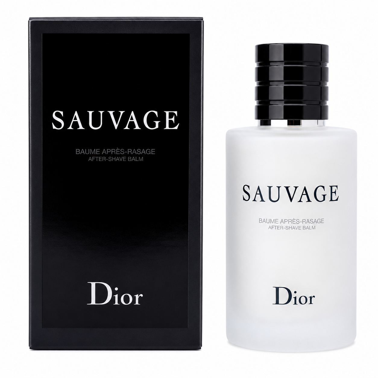Dior Sauvage After Shave Balm