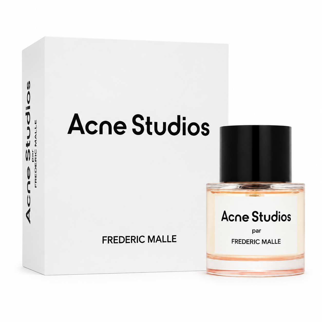 Éditions de Parfums Frédéric Malle Acne Studios par Frédéric Malle (50ml)