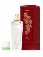 Cartier – Pur Muguet Eau de Toilette (75ml) - Image 2