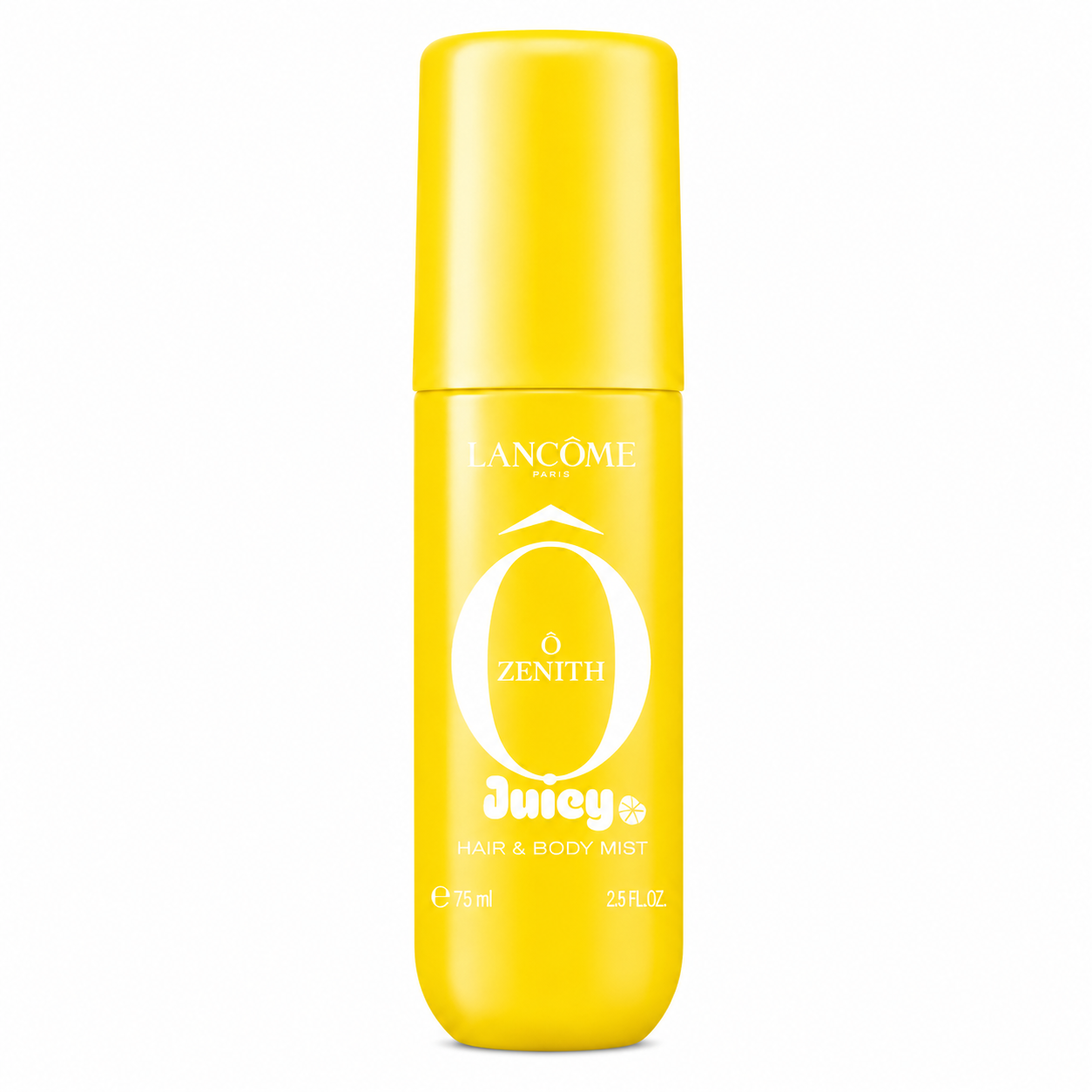 20260726_215333_7bb35170-14e6-44c6-bcb2-738e4f73c82c.png Lancome - Ô Zenith Juicy Hair & Body Mist - Image 1