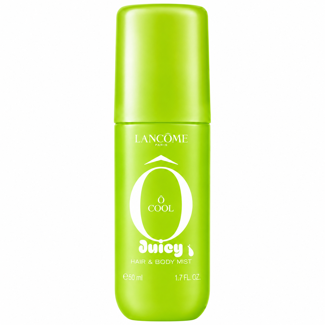 20260726_215452_04fd742b-46ef-4297-8793-d2e4416c9087.png Lancome - Ô Cool Juicy Hair & Body Mist - Image 1