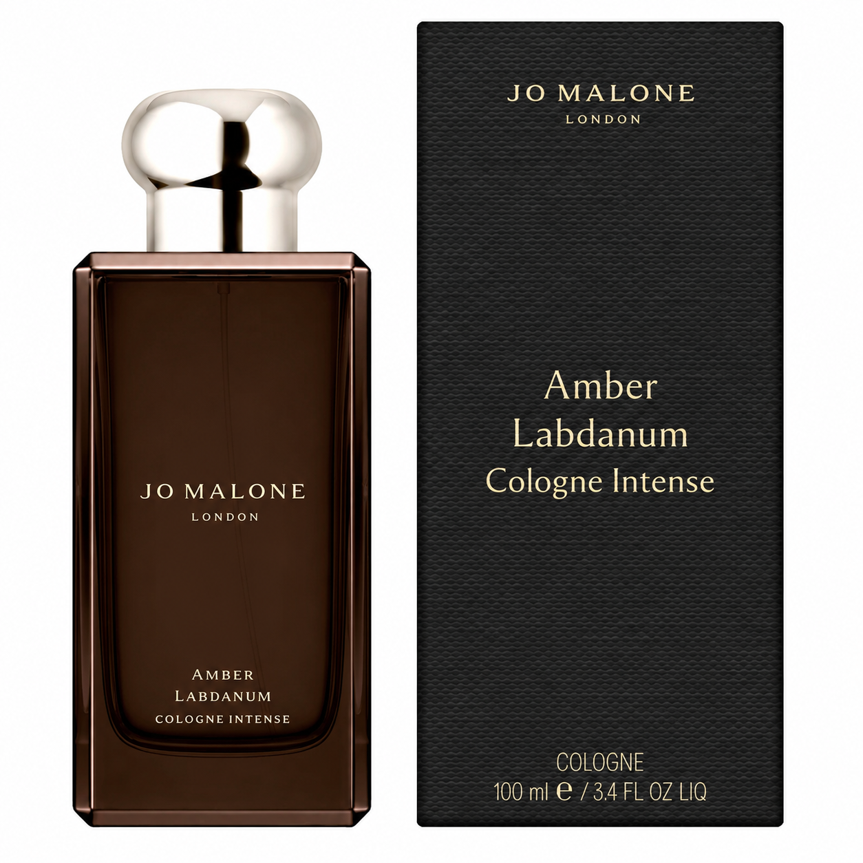 Jo Malone London - Amber Labdanum Cologne Intense (100ml)