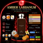 Jo Malone London - Amber Labdanum Cologne Intense (100ml) - Image 4
