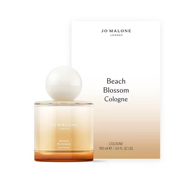 Jo Malone London - Beach Blossom Cologne