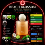Jo Malone London - Beach Blossom Cologne - Image 4