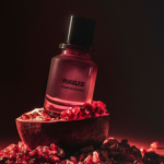 Fugazzi – Pomegranoudh Extrait de Parfum (100ml) - Image 4