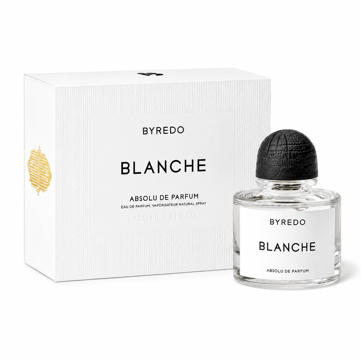 Byredo - Blanche Absolu de Parfum (100ml)