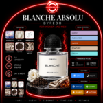 Byredo - Blanche Absolu de Parfum (100ml) - Image 3