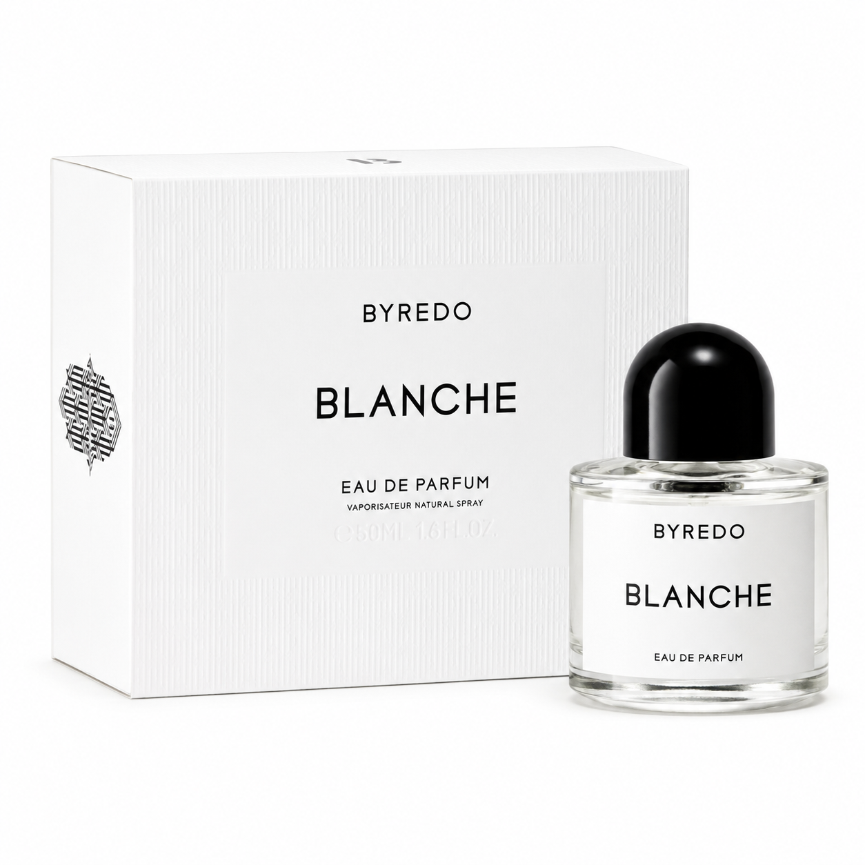 Byredo - Blanche EDP (100ml)