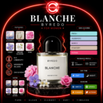 Byredo - Blanche EDP (100ml) - Image 3