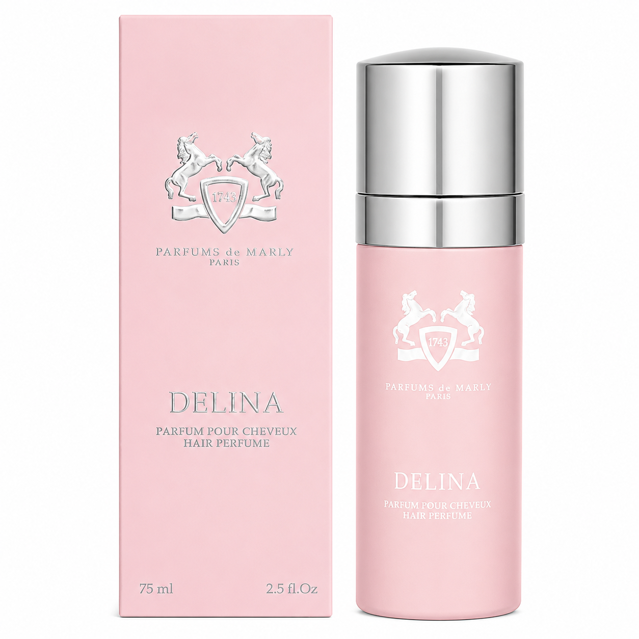 Parfums de Marly - Delina Hair Mist