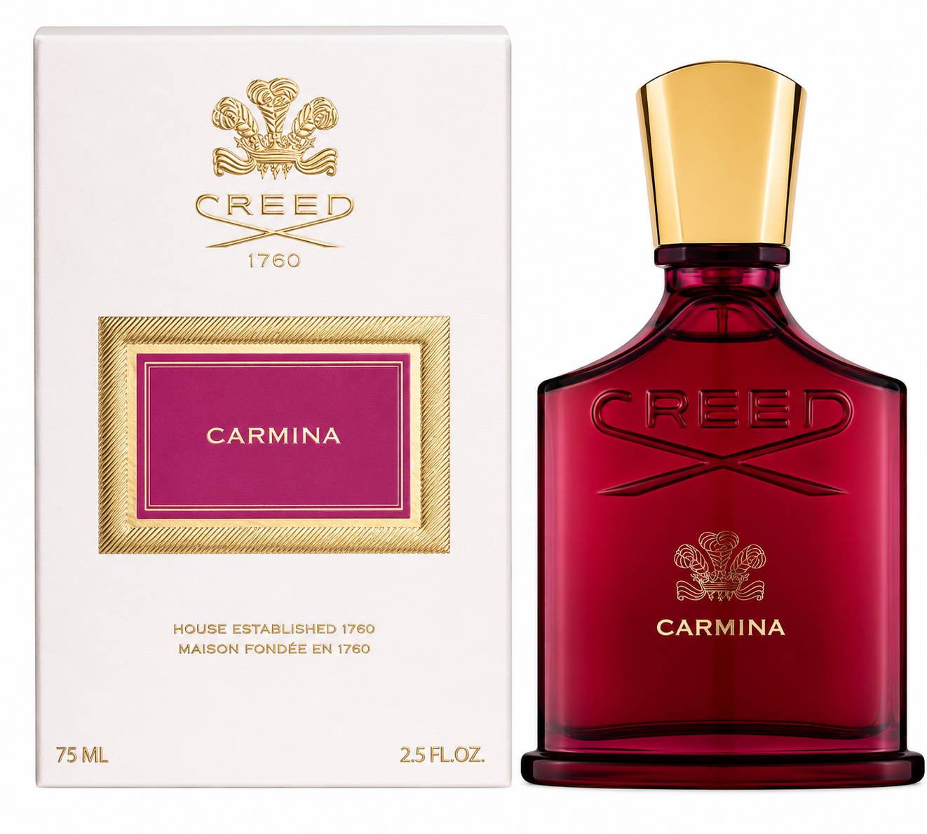 Creed - Carmina EDP (100ml)
