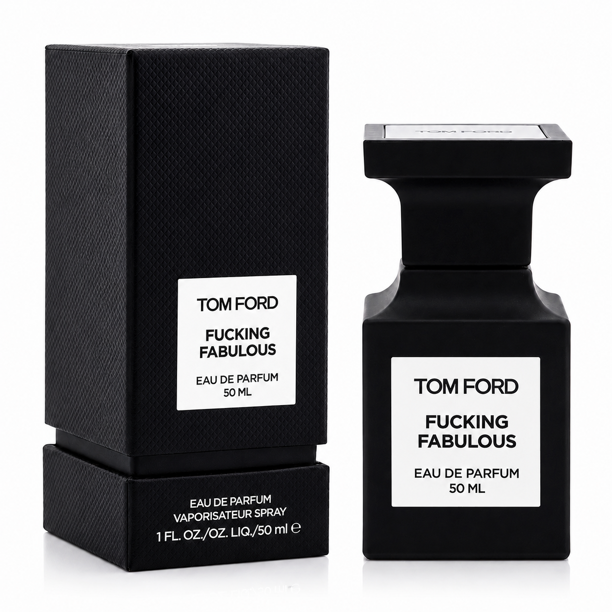 Tom Ford - Fucking Fabulous Eau de Parfum (50ml)