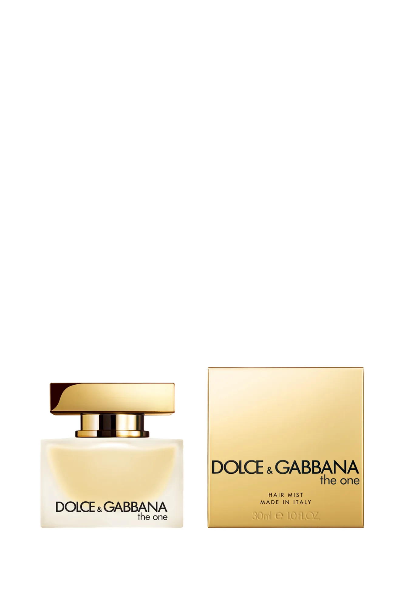 Dolce & Gabbana - The One Eau de Parfum (50ml)