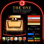 Dolce & Gabbana - The One Eau de Parfum (50ml) - Image 4