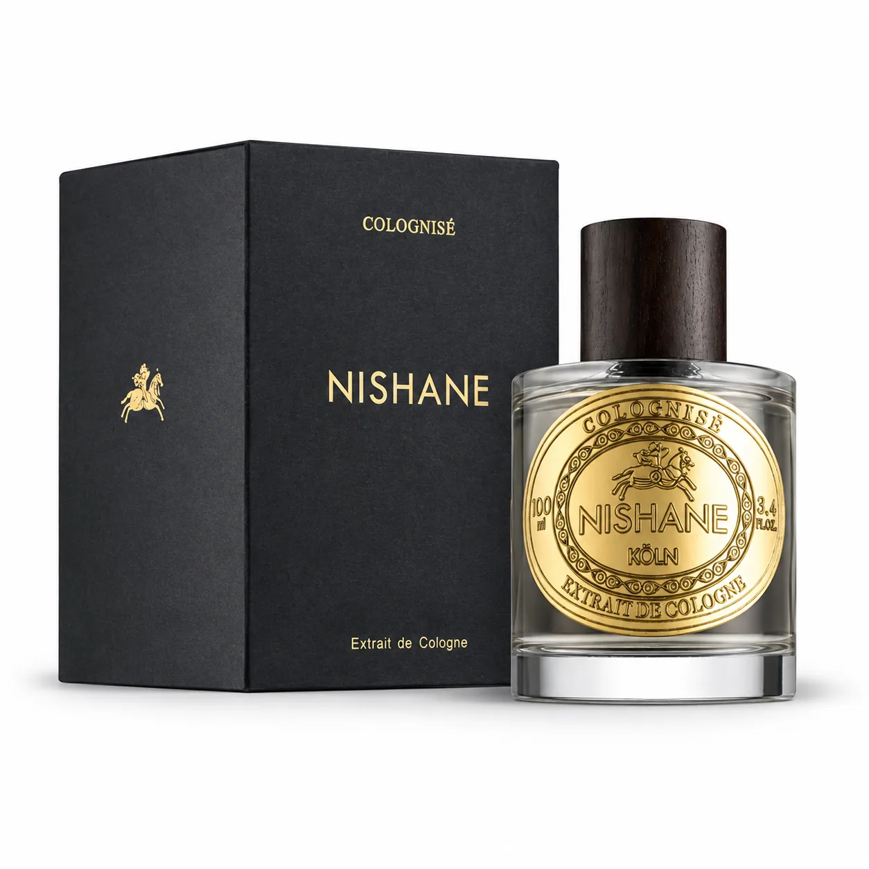 Nishane – Colognisé Extrait de Cologne (100ml)