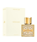 Nishane - Hacivat Oud Extrait de Parfum (50ml)