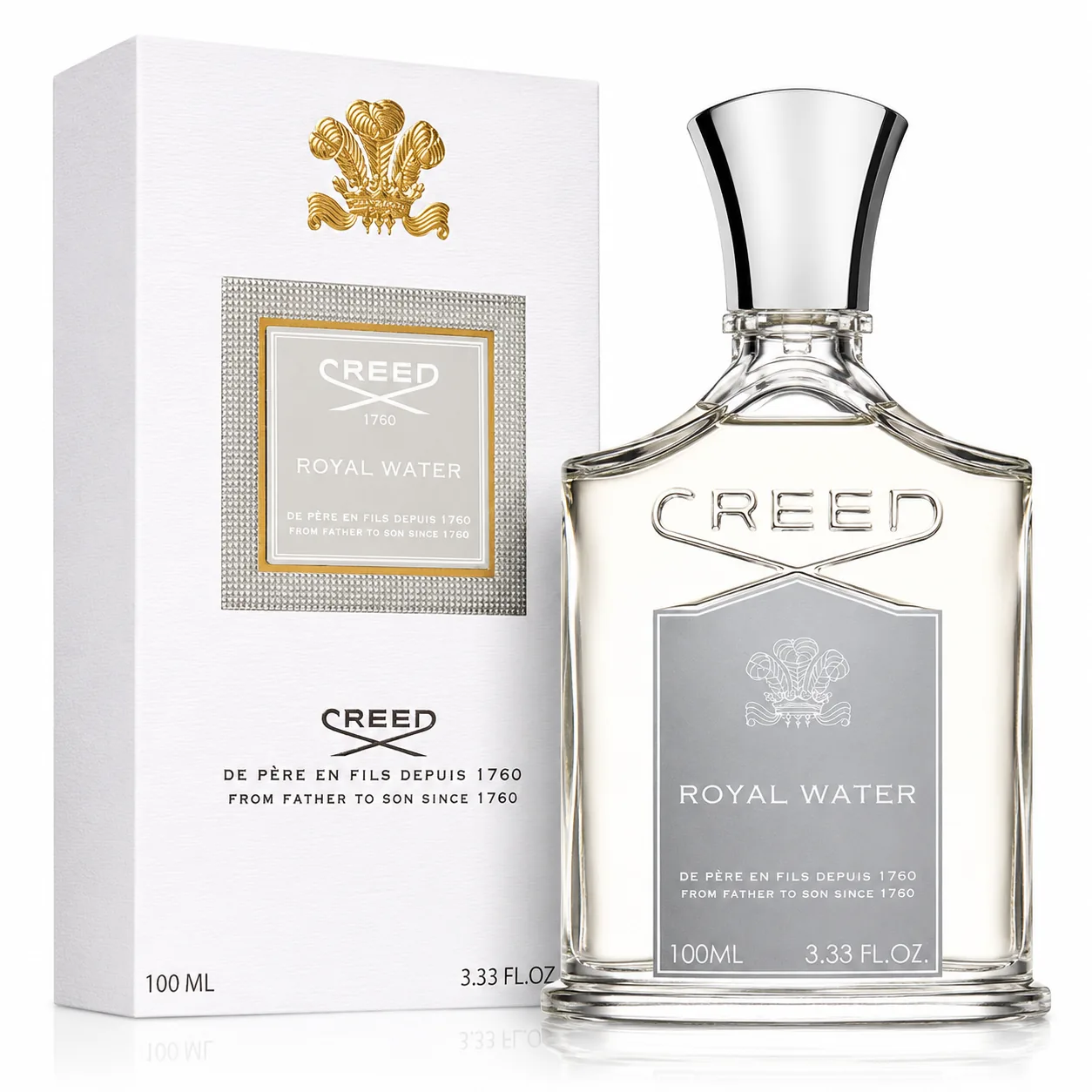 Creed - Royal Water Eau de Parfum (100ml)