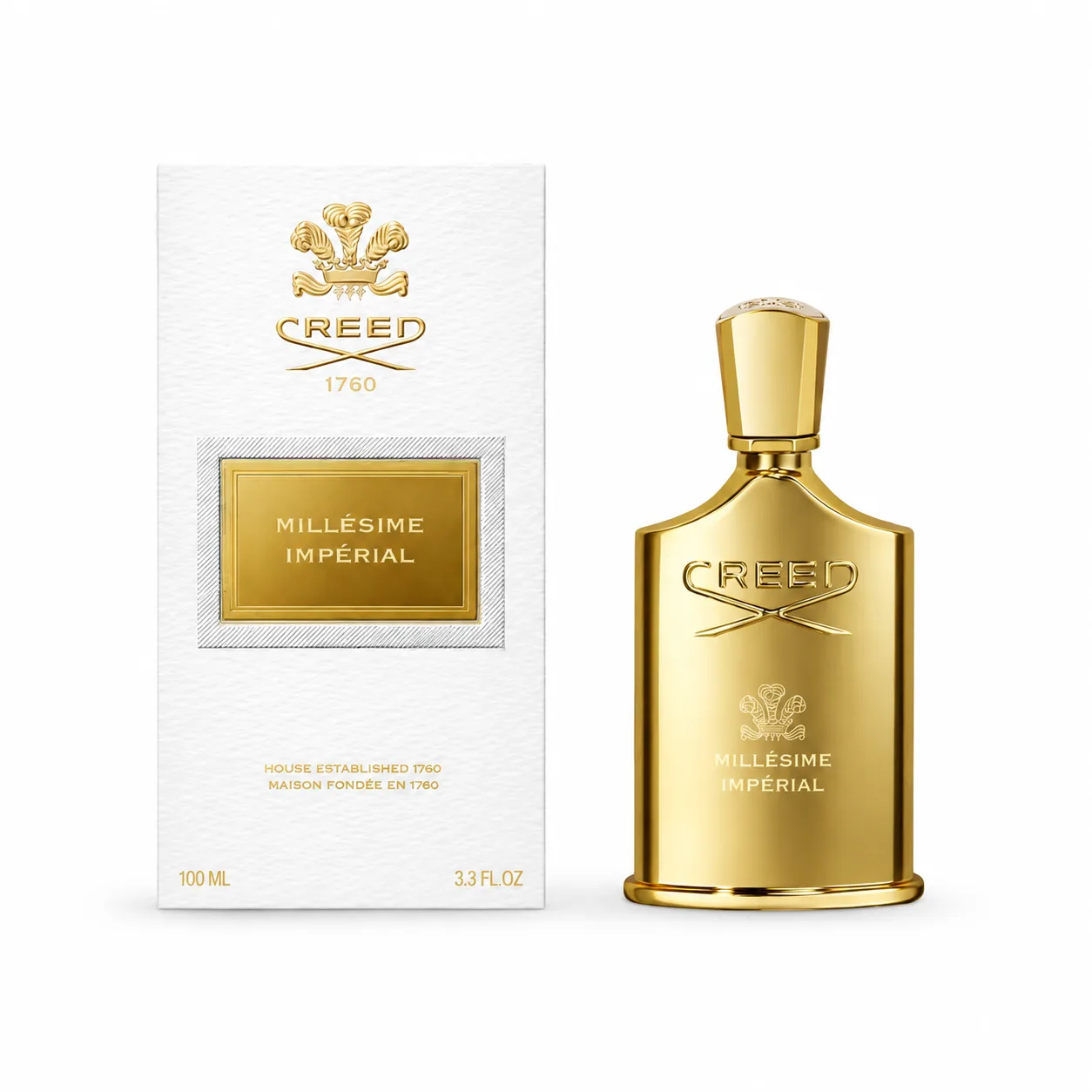 CREED – Millésime Impérial Eau de Parfum (100ml)