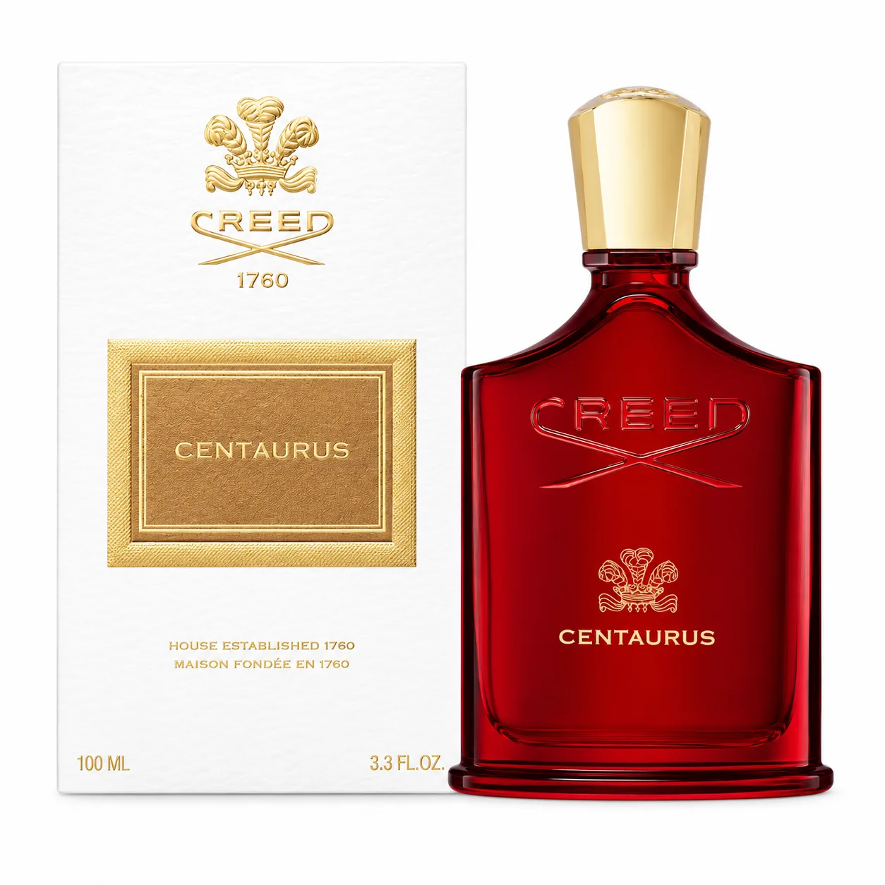 20260728_142857_66a355a6-955b-4937-b476-911667a2afa1.webp Creed – Millésime Centaurus Eau de Parfum (100ml) - Image 1