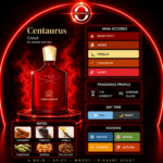 Creed – Millésime Centaurus Eau de Parfum (100ml) - Image 3