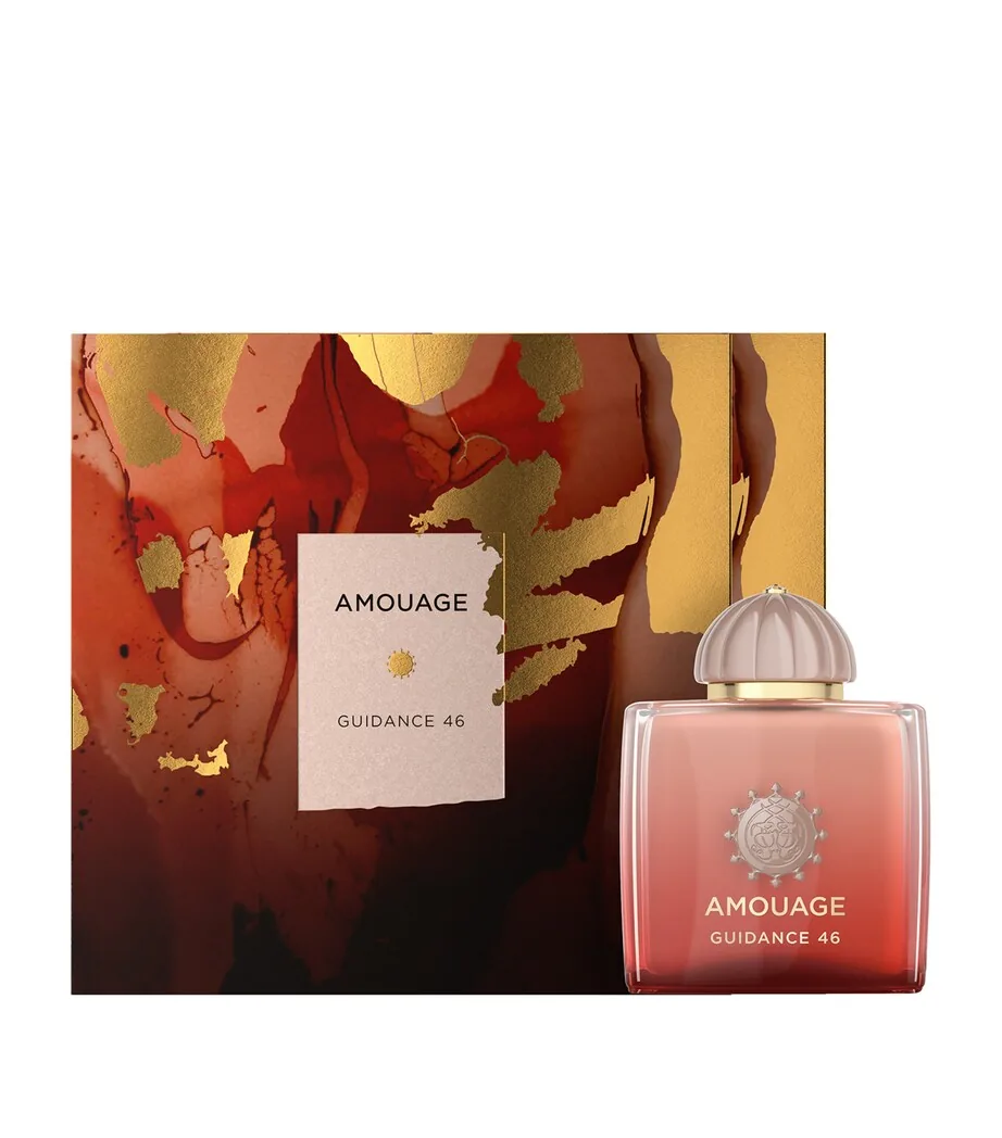 Amouage – Guidance 46 Extrait de Parfum (100ml)