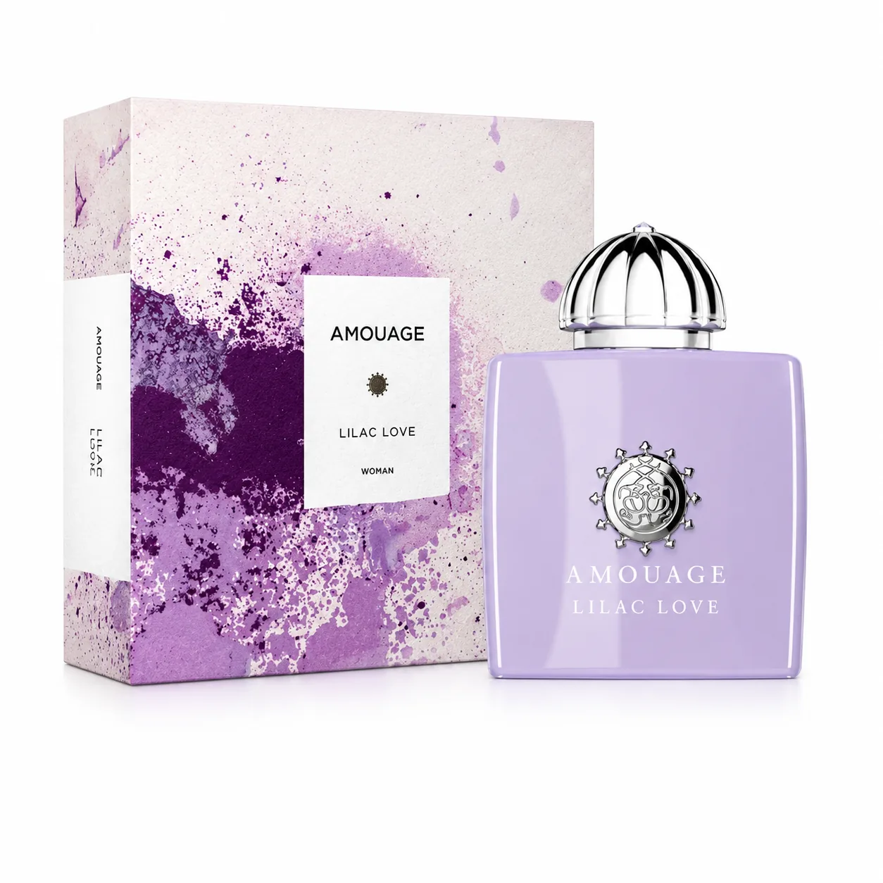 20260728_151422_c3eb420a-65ac-49f6-83e6-b9de52c4a045.webp Amouage - Lilac Love Eau de Parfum (100ml) - Image 1