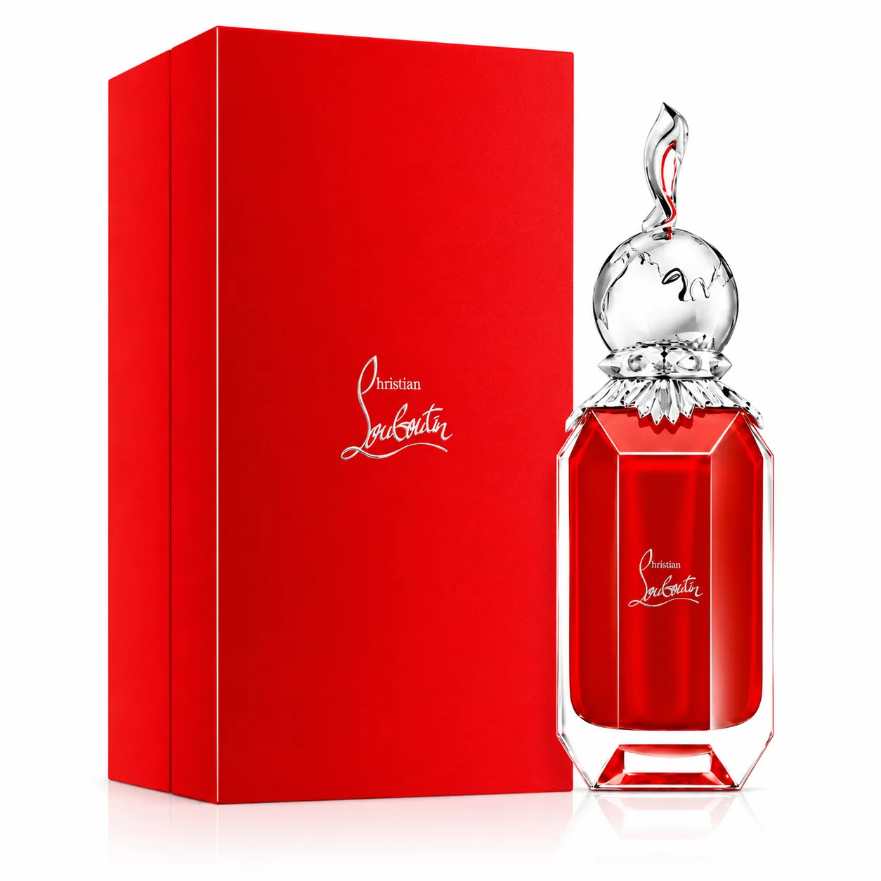 Christian Louboutin - Paris Fragrance (90ml)