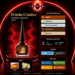 Christian Louboutin – Ambre Fétiche (80ml) - Image 4