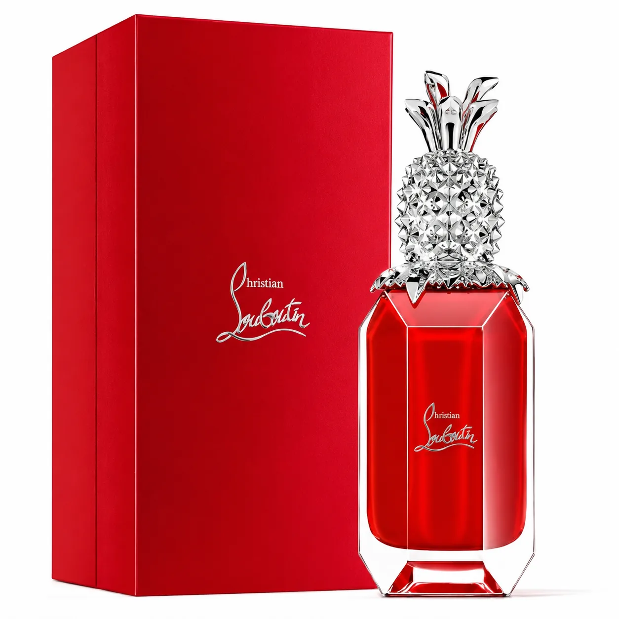 Christian Louboutin - Loubifunk Eau de Parfum (90ml)