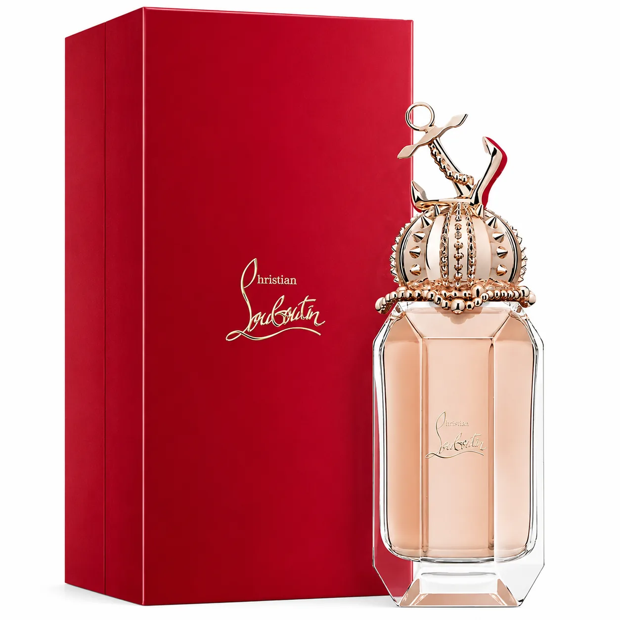 20260728_170302_41ce8f15-7ff0-4620-b9a5-cd4806b0a604.webp Christian Louboutin - Loubimar Eau de Parfum Légère (90ml) - Image 1