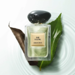 Giorgio Armani - Thé Yulong Gold Leaves (100ml) - Image 3
