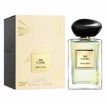 Giorgio Armani - Thé Yulong Gold Leaves (100ml)