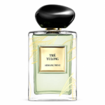 Giorgio Armani - Thé Yulong Gold Leaves (100ml) - Image 2