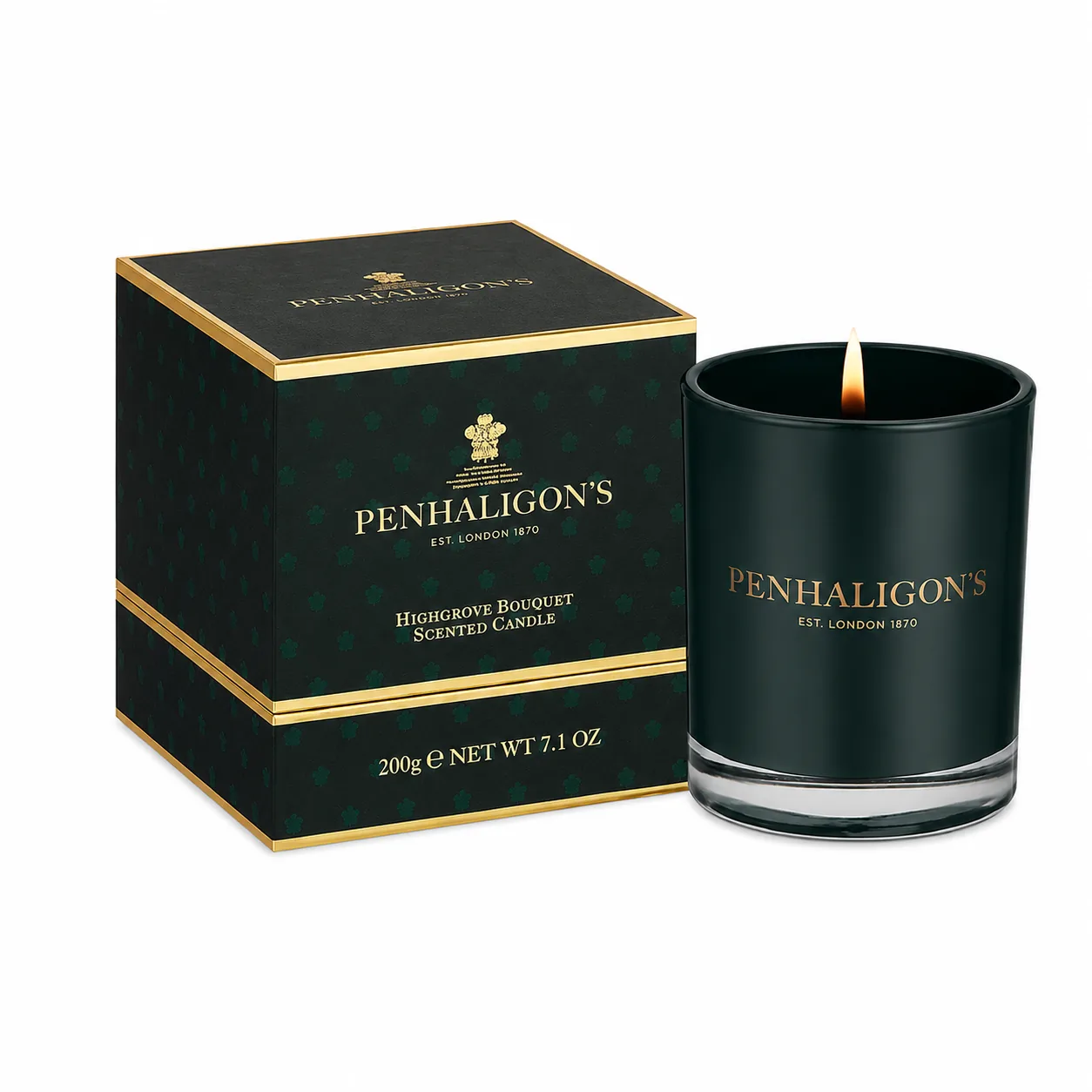 Penhaligons - Highgrove Bouquet Candle (200g)
