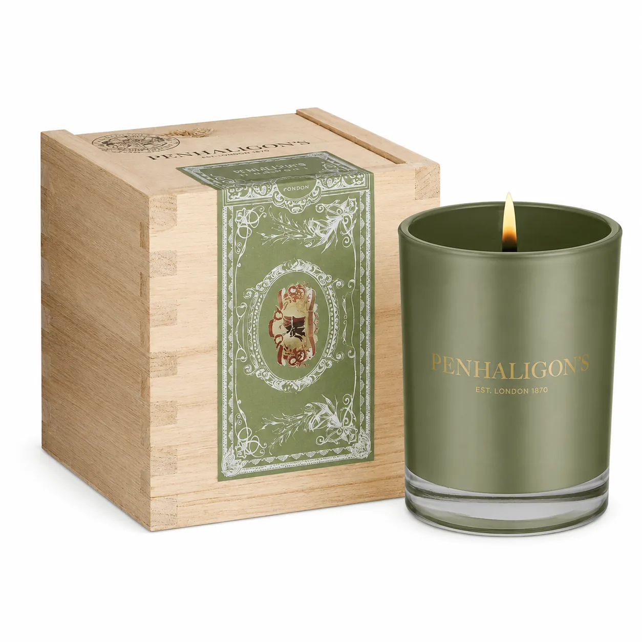 Penhaligons - Tabuk Harvest Candle (200g)