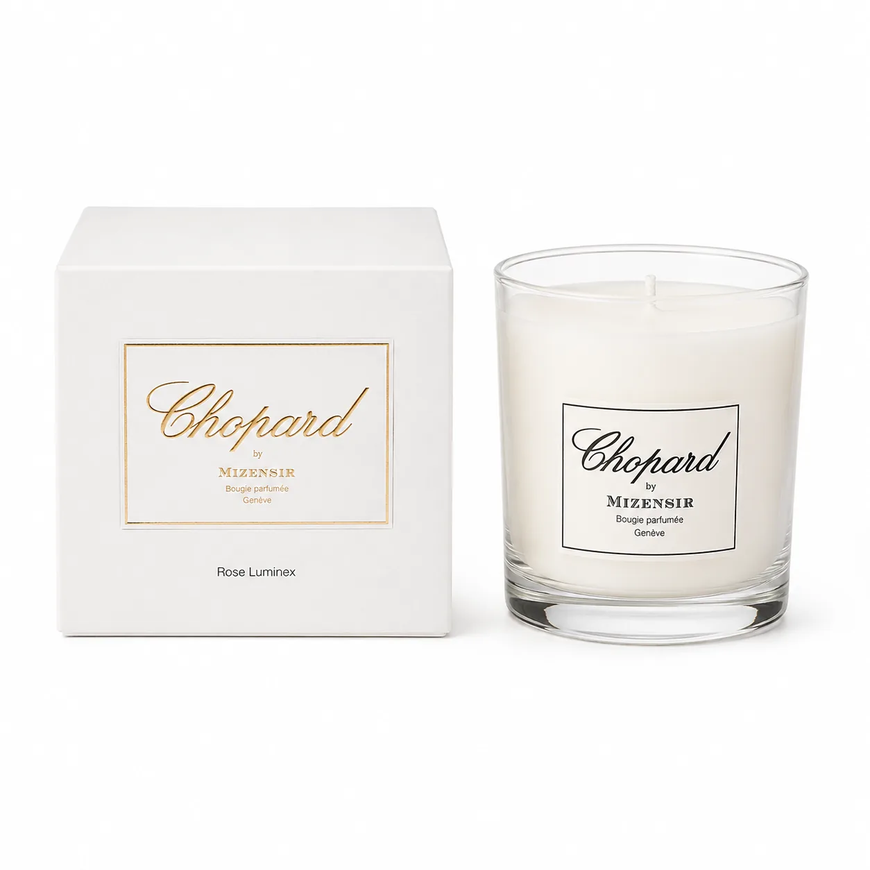 20260728_184942_95a4e483-4227-4082-bd05-8ec444d717fa-1.webp Chopard Scented Candle (280g) - Image 1