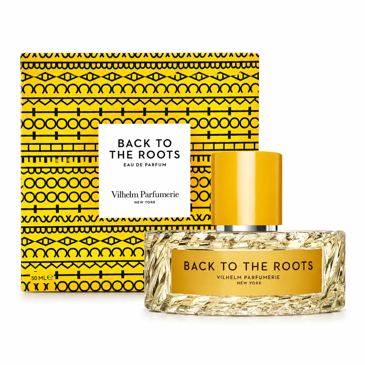 20260728_221717_8255ddc5-cd3b-4ff2-86f7-c6e40ce06328.webp Vilhelm Parfumerie - Back To The Roots Eau de Parfum (50ml) - Image 1