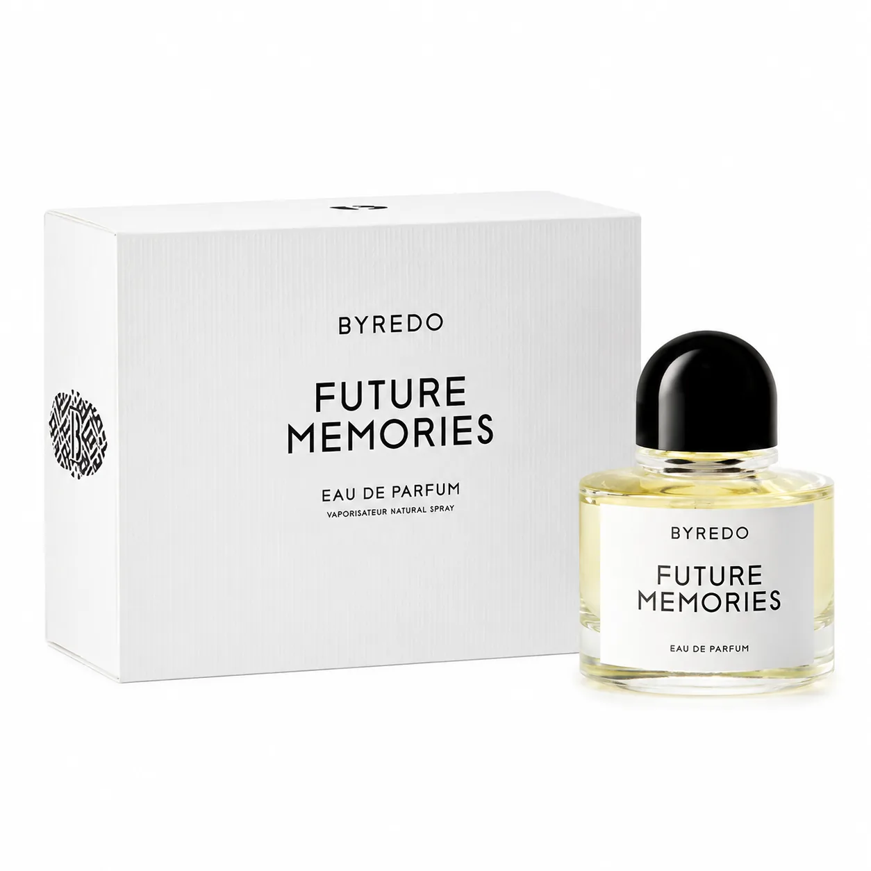 Byredo - Future Memories Eau de Parfum (50ml)